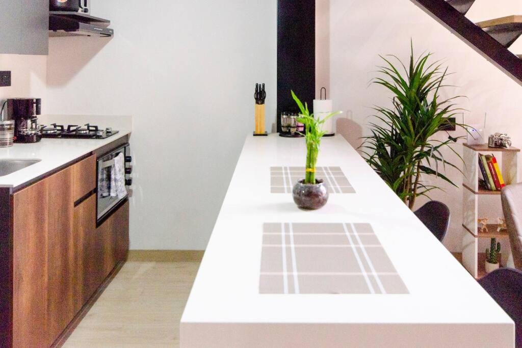Apartamento Tipo Loft Medellin Exterior photo