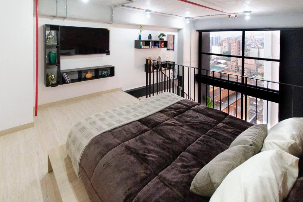 Apartamento Tipo Loft Medellin Exterior photo